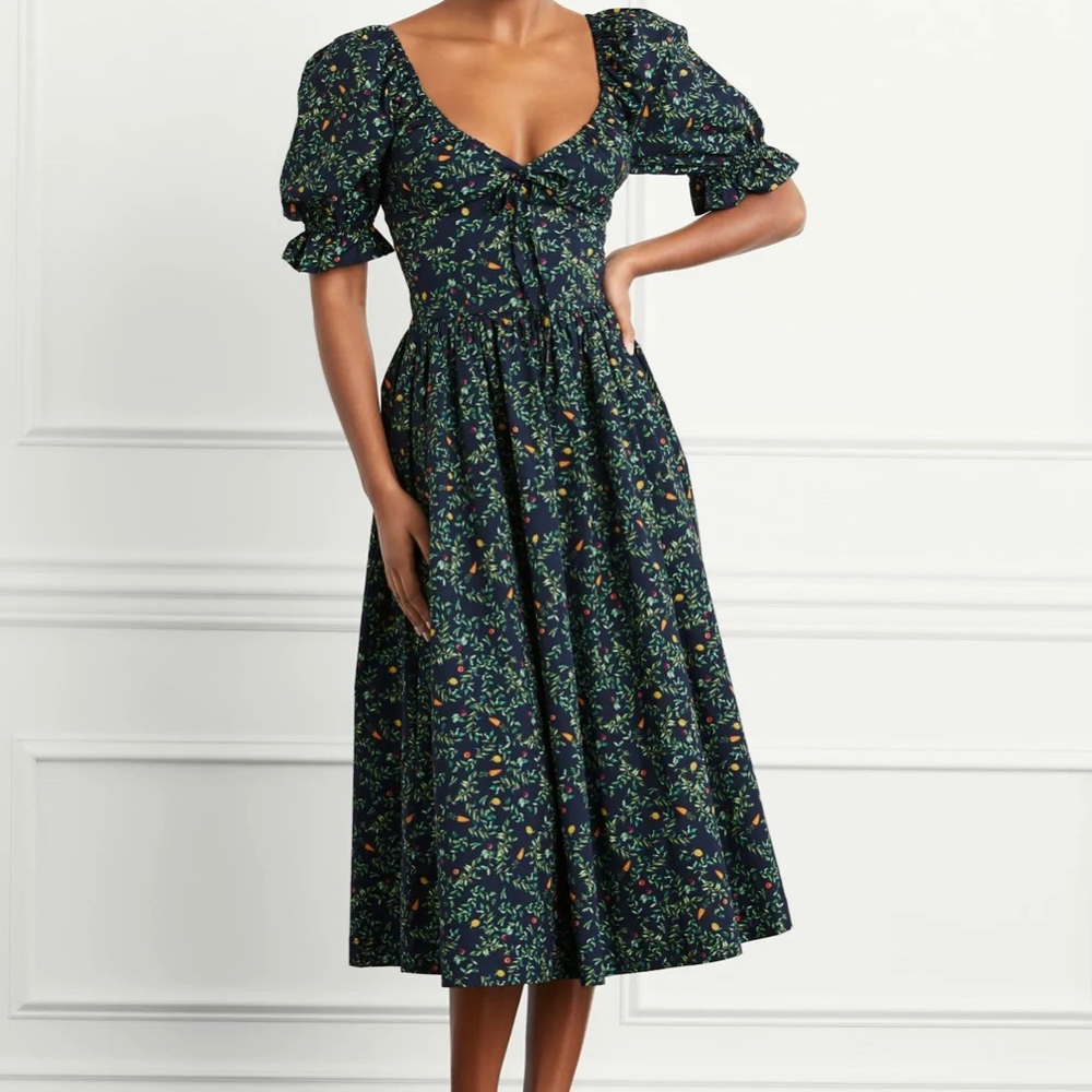 Hill House Ophelia Nap Dress
